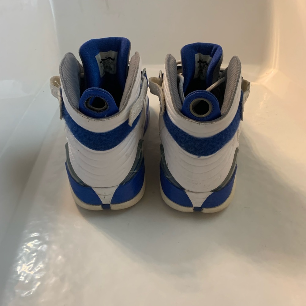 Jordan 8 - Picture 3 of 3
